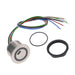 3-135-363 by SCHURTER Inc. - TTS22 SWITCH MO NO 100MA RI RGB