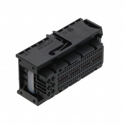 3-1355136-3 by TE Connectivity AMP Connectors - CONNECTOR RECPT HSG 94POS 2.50MM