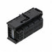 3-1355136-3 by TE Connectivity AMP Connectors - CONNECTOR RECPT HSG 94POS 2.50MM