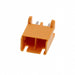 3-1376382-4 by TE Connectivity AMP Connectors - CONNECTOR HEADER VERT 2POS 5MM