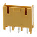 3-1376383-4 by TE Connectivity AMP Connectors - CONNECTOR HEADER VERT 3POS 5MM