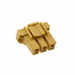 3-1376389-4 by TE Connectivity AMP Connectors - CONNECTOR PLUG HSG 3POS 5.00MM