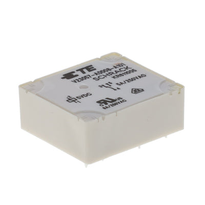 3-1393215-4 by TE Connectivity Potter & Brumfield Relays - RELAY GEN PURPOSE SPDT 8A 5V