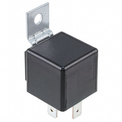 3-1393303-7 by TE Connectivity AMP Connectors - RELAY AUTOMOTIVE SPST-NO 60A 24V