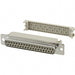 3-1393486-7 by TE Connectivity AMP Connectors - CONNECTOR D-SUB RCPT 37POS IDC