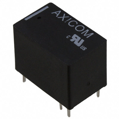 V23101D 107A301 by TE Connectivity Potter & Brumfield Relays - RELAY GEN PURPOSE SPDT 3A 24V