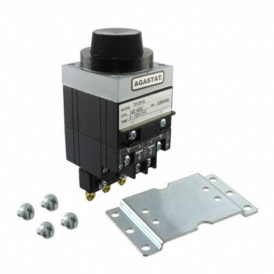 7012PJL by TE Connectivity Aerospace, Defense and Marine - RELAY TIME DELAY 120CYC 10A 240V