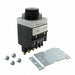 7012PJL by TE Connectivity Aerospace, Defense and Marine - RELAY TIME DELAY 120CYC 10A 240V