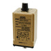 SSC12AAA by TE Connectivity Aerospace, Defense and Marine - RELAY TIME DELAY 3SEC 10A 120V
