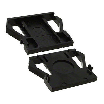 DPS910P by TE Connectivity ALCOSWITCH Switches - END MOUNTING PLATES 2PCS