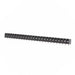 3-1437654-8 by TE Connectivity AMP Connectors - CONNECTOR BARRIER STRP 24CIRC 0.375