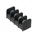 NC6-P108-04 by TE Connectivity AMP Connectors - CONNECTOR BARRIER STRIP 4CIRC 0.375