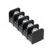 NC6-P108-05 by TE Connectivity AMP Connectors - CONNECTOR BARRIER STRIP 5CIRC 0.375
