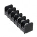 NC6-P108-06 by TE Connectivity AMP Connectors - CONNECTOR BARRIER STRIP 6CIRC 0.375