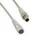3-1437720-1 by TE Connectivity AMP Connectors - CABLE 5POS FMALE TO MALE 9.84