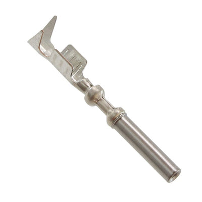 3-1447221-3 by TE Connectivity AMP Connectors - CONNECTOR SOCKET 16-18AWG CRIMP GOLD