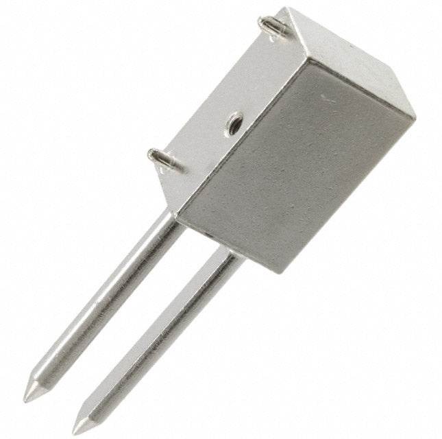 3-1469372-7 by TE Connectivity AMP Connectors - ATCA GUIDE MODULE R/A MALE