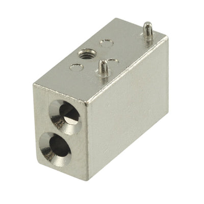 3-1469373-7 by TE Connectivity AMP Connectors - ATCA GUIDE MODULE R/A FEMALE