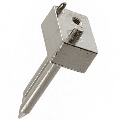 3-1469387-7 by TE Connectivity AMP Connectors - ATCA GUIDE MODULE VERT SHORT