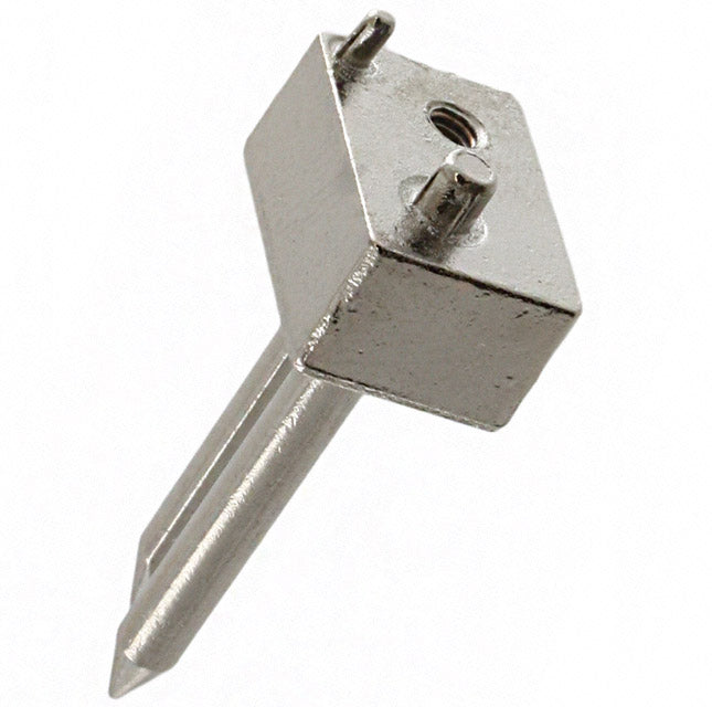 3-1469387-7 by TE Connectivity AMP Connectors - ATCA GUIDE MODULE VERT SHORT