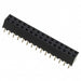 3-1470209-8 by TE Connectivity AMP Connectors - CONNECTOR RECPT 30POS 0.079 GOLD PCB