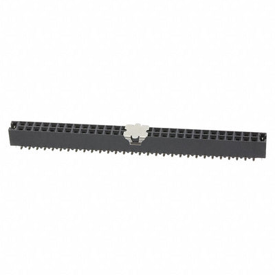 3-147102-0 by TE Connectivity AMP Connectors - CONNECTOR RECPT 60POS 0.1 GOLD SMD