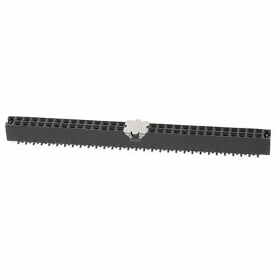3-147102-1 by TE Connectivity AMP Connectors - CONNECTOR RECPT 62POS 0.1 GOLD SMD