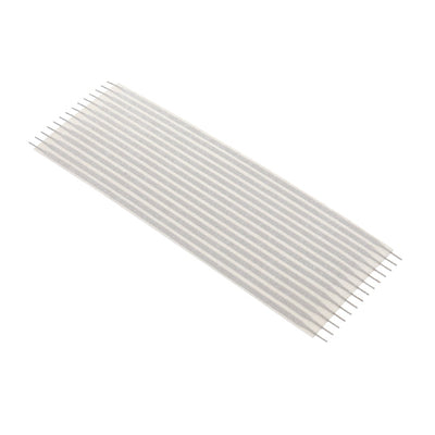 3-1474644-8 by TE Connectivity AMP Connectors - CABLE FLXSTRP 14POS 2.54MM 4