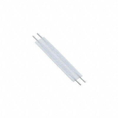 3-1474654-6 by TE Connectivity AMP Connectors - CABLE FLXSTRP 2POS 2.54MM 1
