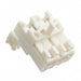 3-1534415-2 by TE Connectivity AMP Connectors - CONNECTOR RECPT 2POS IDC TIN