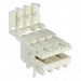 3-1534798-3 by TE Connectivity AMP Connectors - CONNECTOR RECPT 3POS IDC 22-24AWG TIN