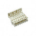 3-1534798-7 by TE Connectivity AMP Connectors - CONNECTOR RECPT 7POS IDC 22-24AWG TIN