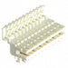 3-1534799-1 by TE Connectivity AMP Connectors - CONNECTOR RECPT 11POS IDC 22-24AWG TIN