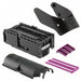 3-1534904-4 by TE Connectivity AMP Connectors - CONNECTOR RECPT HSG 94POS