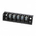 3-1546158-1 by TE Connectivity AMP Connectors - CONNECTOR BARRIER STRIP 5CIRC 0.375