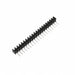3-1546159-7 by TE Connectivity AMP Connectors - CONNECTOR BARRIER STRP 20CIRC 0.375