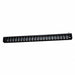 3-1546686-6 by TE Connectivity AMP Connectors - CONNECTOR BARRIER STRP 22CIRC 0.375