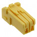 3-1565081-4 by TE Connectivity AMP Connectors - CONNECTOR PLUG HSG 2POS 3.50MM