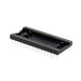 3-1571551-0 by TE Connectivity AMP Connectors - CONNECTOR IC DIP SOCKET 32POS GOLD