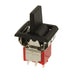3-1571987-4 by TE Connectivity ALCOSWITCH Switches - ROCKER SWITCH DPDT5A 120V