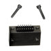 STM015L4HN by TE Connectivity Aerospace, Defense and Marine - CONNECTOR D-TYPE RCPT 15POS SMD SLDR