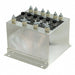 3-1618100-0 by TE Connectivity Aerospace, Defense and Marine - RELAY VOLTAGE 3 PHASE 480 VAC
