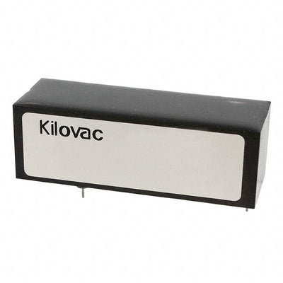 K81B335 by TE Connectivity Aerospace, Defense and Marine - RELAY GEN PURPOSE SPST 5A 26.5V