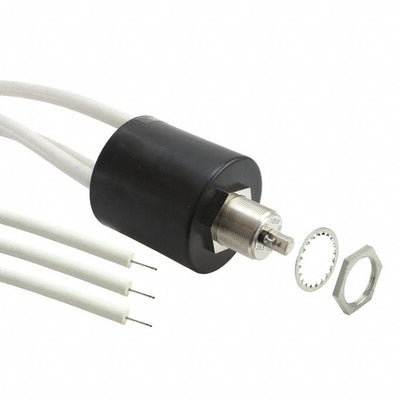 3-1618276-5 by TE Connectivity Aerospace, Defense and Marine - RELAY GEN PURPOSE SPDT 10A 26.5V