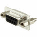 3-1634222-2 by TE Connectivity AMP Connectors - CONNECTOR D-SUB RCPT 9POS VERT SLDR