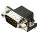 3-1634580-2 by TE Connectivity AMP Connectors - CONNECTOR D-SUB PLUG 9POS R/A SLDR