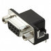 3-1634584-2 by TE Connectivity AMP Connectors - CONNECTOR D-SUB RCPT 9POS R/A SLDR