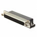 3-1634587-2 by TE Connectivity AMP Connectors - CONNECTOR D-SUB RCPT 37POS R/A SLDR