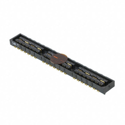 3-1658012-3 by TE Connectivity AMP Connectors - CONNECTOR DIFF ARRAY RCP 84P SMD GOLD