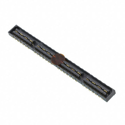 3-1658012-4 by TE Connectivity AMP Connectors - CONNECTOR DIFF ARRAY RCPT 112POS SMD